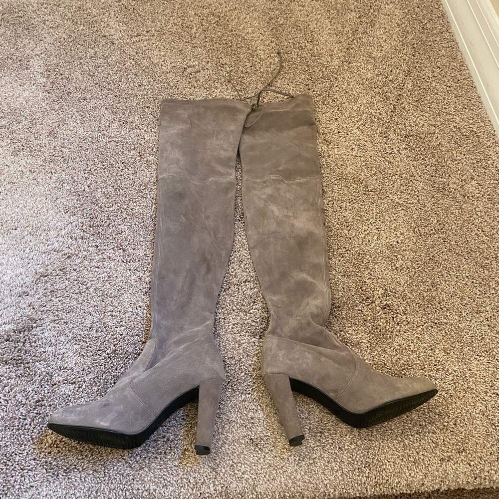 Stuart weitzman alllegs